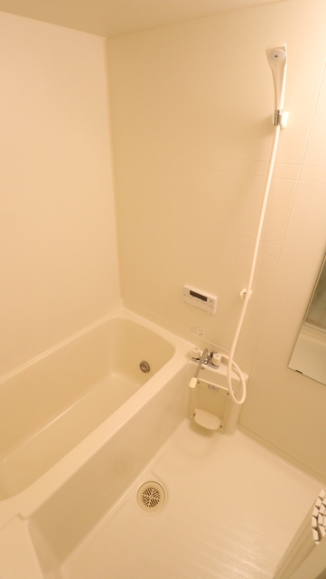 ＲＥＳＩＤＥＮＣＥ Ｈｉｌｌ Ｅａｓｔ河渡 307 浴室