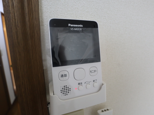 アクシス4 103 セキュリティ