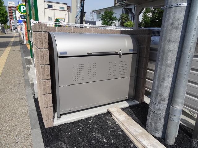 Ｂｌｉｓｓ　１６１５ 203 その他共有部分