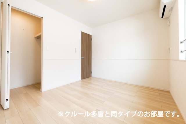 ベル　パトリ　Ａ 205 その他