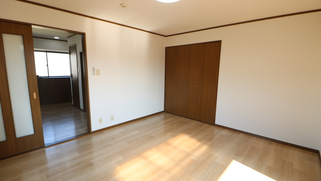 ラ　 カーサ　 フェリーチェ 208 その他部屋・スペース