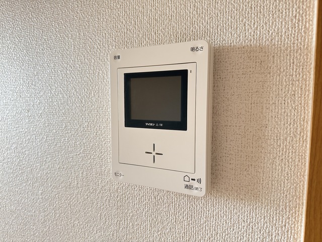 ウィンストーンＫ 203 セキュリティ