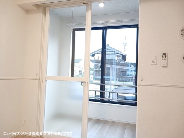 ル・ブリス 104 その他部屋・スペース