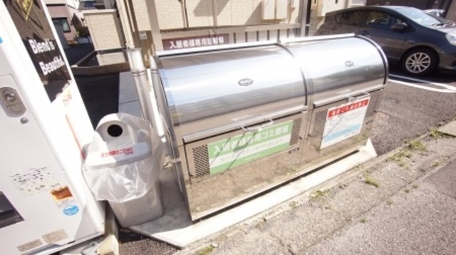 グランジェロ 301 その他共有部分