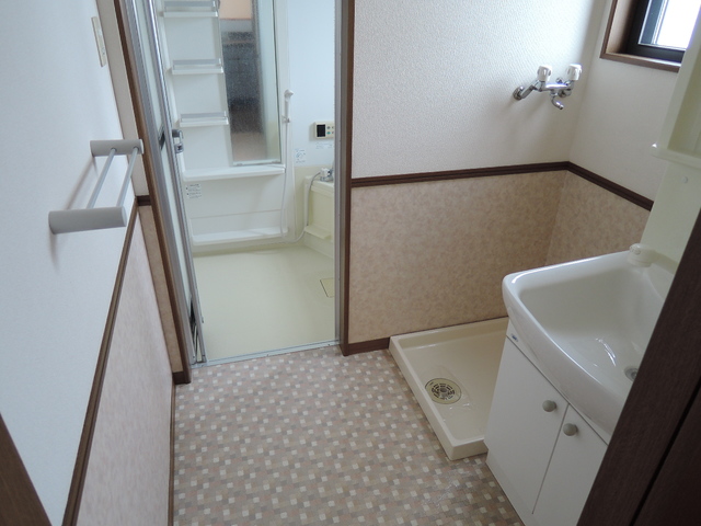フレンズ・リラＡＢ棟 B102 その他部屋・スペース