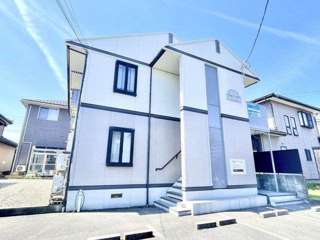 クレセントソフィア