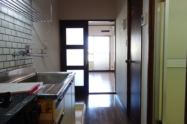 エステート旭町 203 その他部屋・スペース