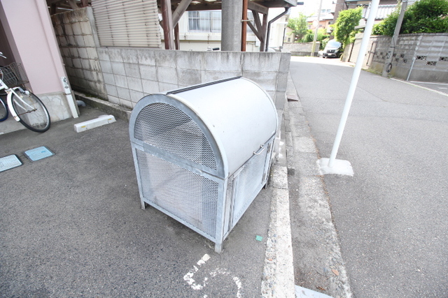 グレース東大畑 107 その他共有部分
