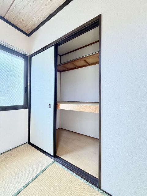 メゾンヴェルデュ－ル 103 収納