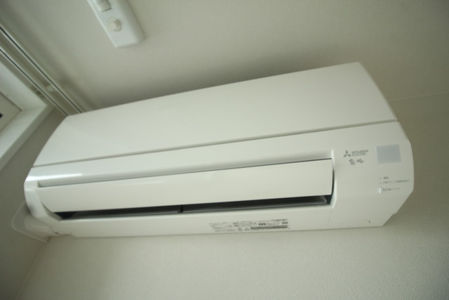 Crest Minori 303 その他設備