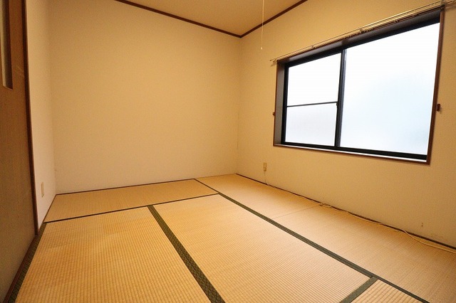 ピュア東青山 105 その他部屋・スペース