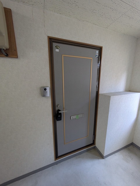 コートピュア 102 その他共有部分