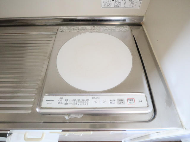 アクシス６ 208 その他設備