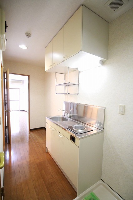 グローリー東明 111 キッチン