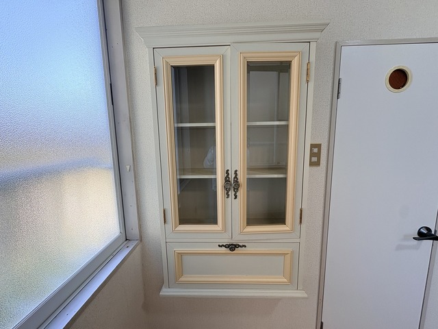 春のそよ風と未来へのプロペラ 105 収納