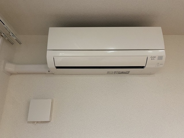 Coral 103 その他設備