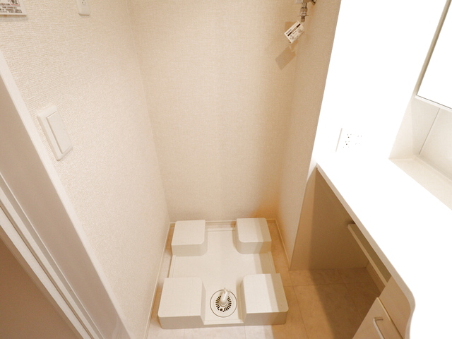アンジュール・オッツ 202 その他部屋・スペース