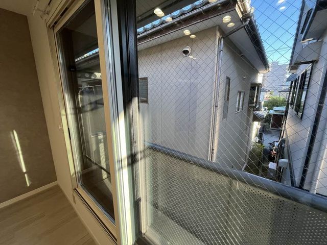 サンライト 202 その他設備