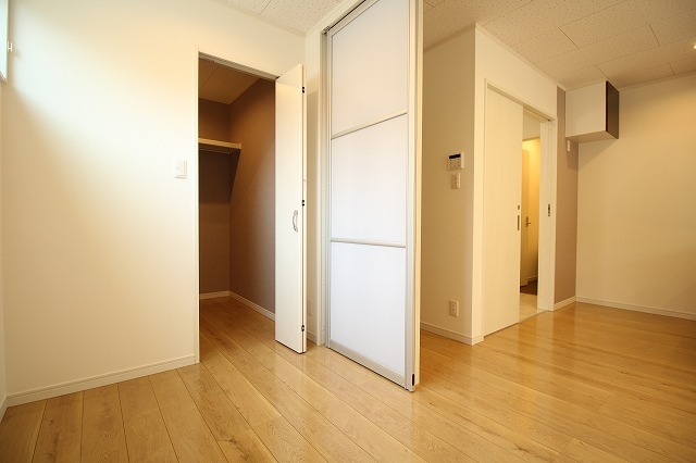 プラタナス旭町 203 その他部屋・スペース