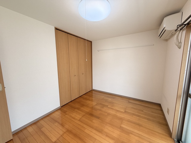 グランディール緑町 103 リビング