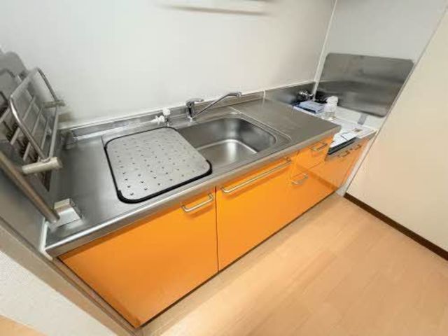 コンフォート　C 101 キッチン