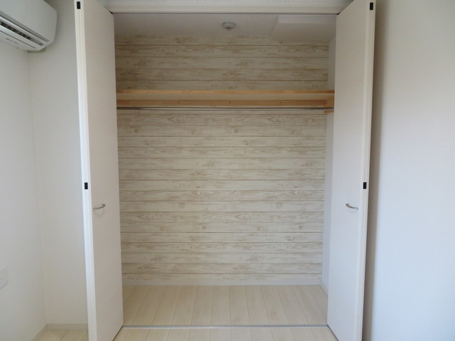 Laguna HillsⅢ 107 収納
