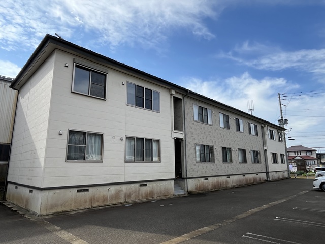 イーストブルー 102 外観