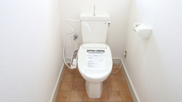 エクセルいうら 304 トイレ