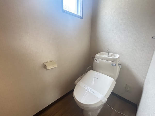 マイネル 202 トイレ