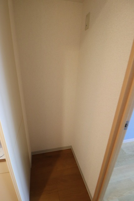 パンウエストリート 406 その他設備