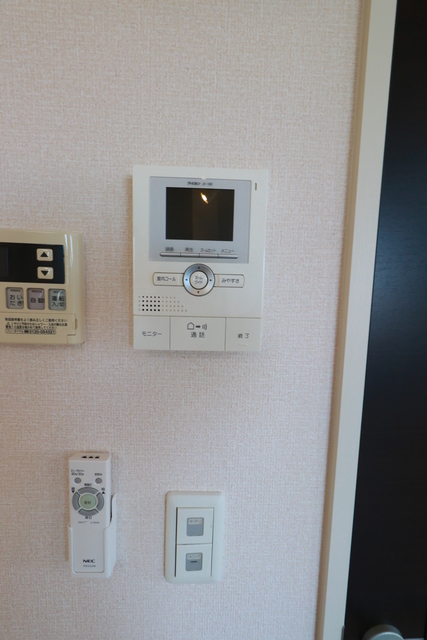 ジュピター　A 302 セキュリティ