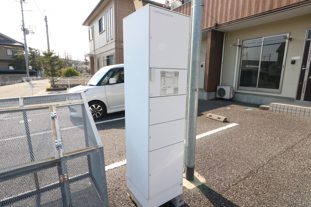 ヒルズ代官山Ⅰ 2 セキュリティ