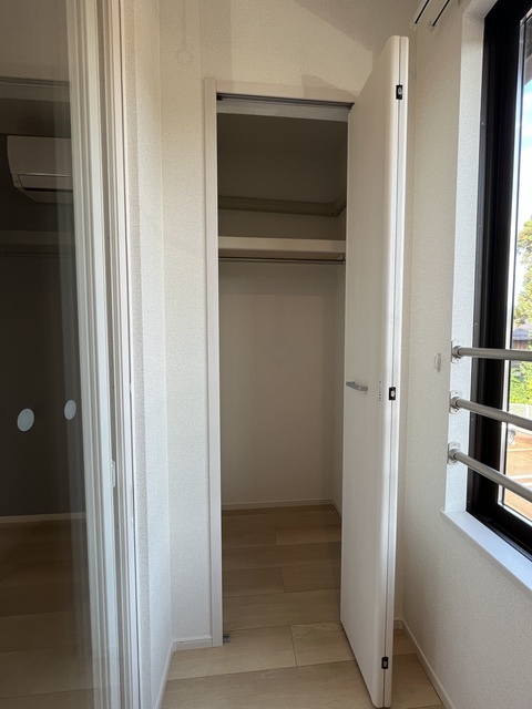 Ｍａｉｓｏｎ　ｄｅ　ＹＫ　Ⅱ 203 収納