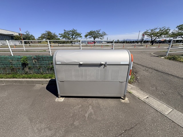 アヴァンテ 0 その他共有部分
