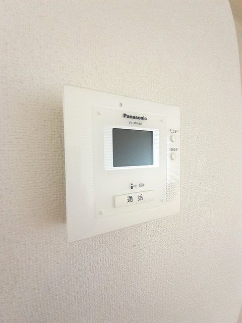 エルディムヒロ 202 セキュリティ