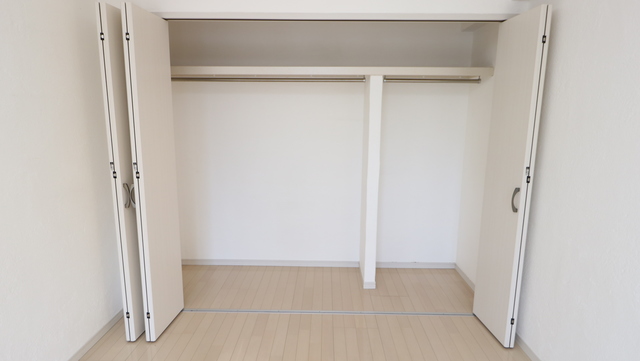 ホポロ大形本町 107 収納
