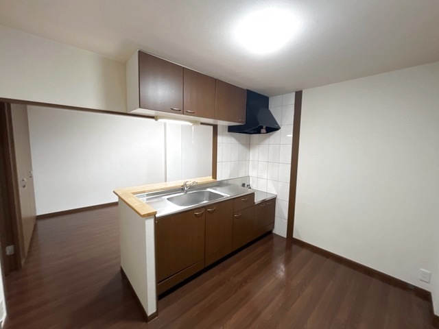 ＳＡＫＵＲＡ 202 キッチン