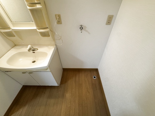 三和荘　A棟 110 その他部屋・スペース