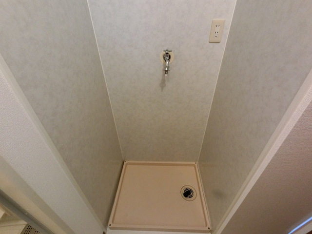 リバービュー　B 101 その他部屋・スペース