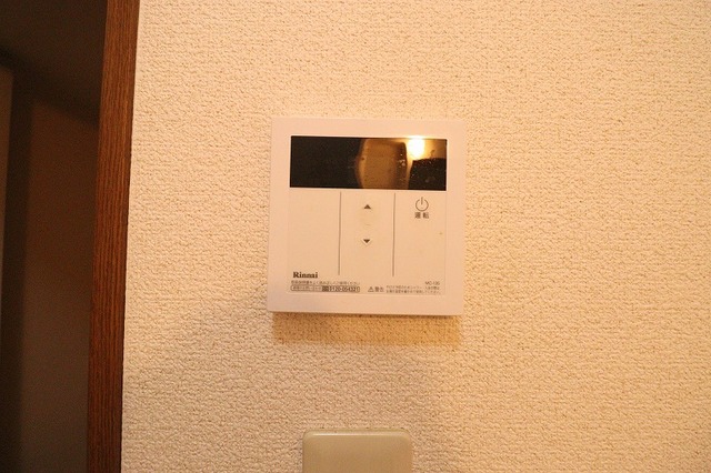 ピュア東青山 105 その他設備