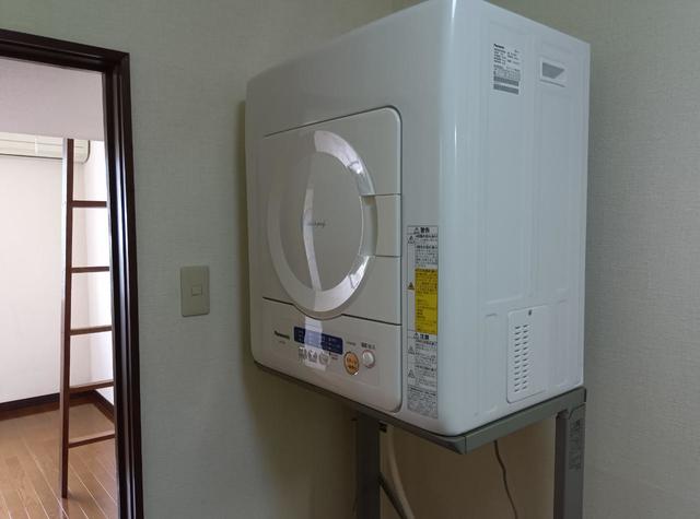 LOFT 107 その他設備