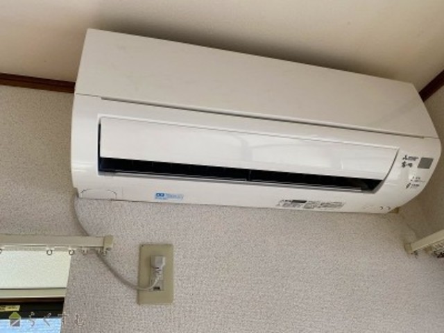 ハイツ希望３ 101 その他設備