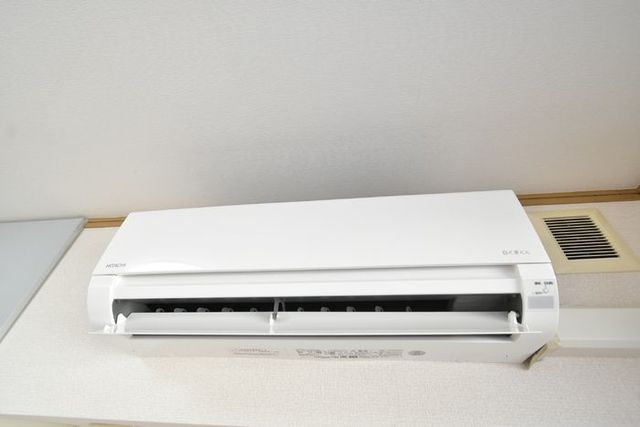 メゾネットみなみ　E 3 その他設備
