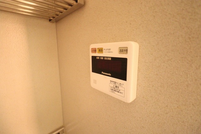 シャロームＡ 102 その他設備
