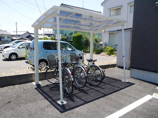 Grand Maison OHYACHI/グランメゾン逢谷内 102 その他共有部分