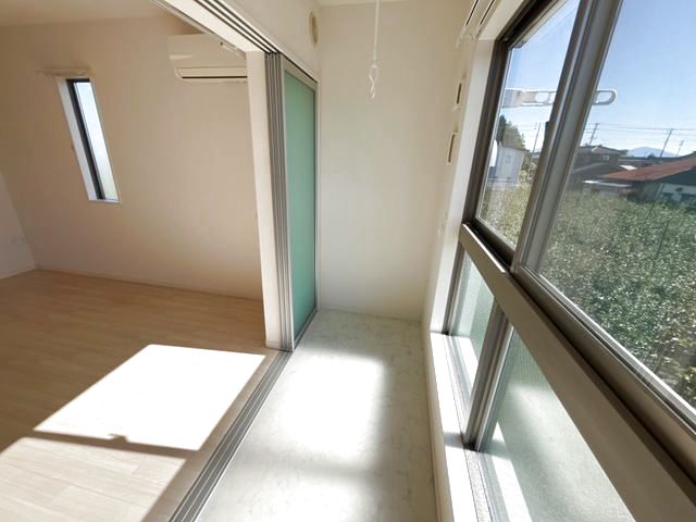 フォーエバー　クローバー　イリデッセント 0202 その他部屋・スペース