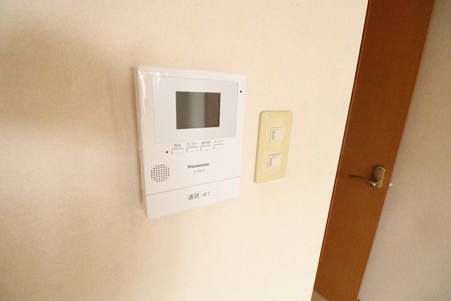 セレッソ真砂 206 セキュリティ