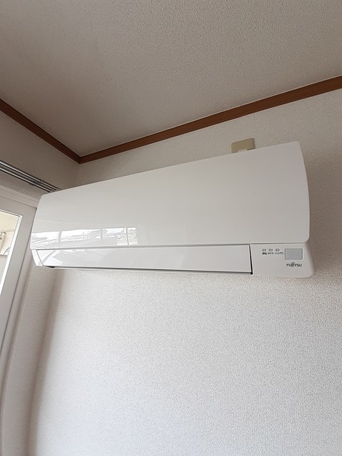 ウエストコシン 203 その他設備