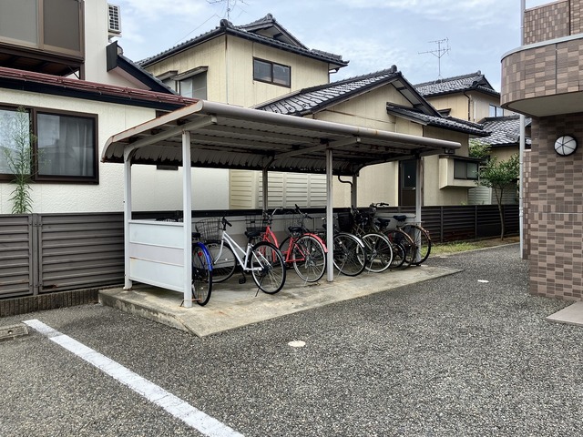 カルムＳＡＫＡＩ 302 その他共有部分