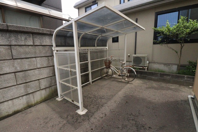 ピア―タウン 202 その他共有部分
